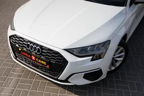 Audi A3 2021