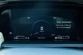 Lincoln Nautilus 2022