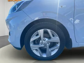 Hyundai i10 2021