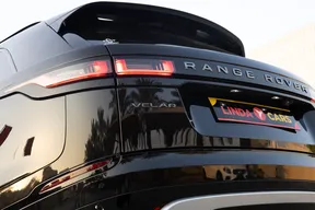 Land Rover Range Rover Velar 2022