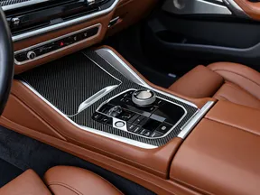 BMW X6 M60 2024