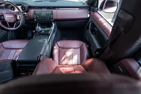 Land Rover Range Rover Sport 2024