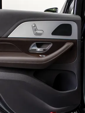 Mercedes-Benz GLE 450 2019