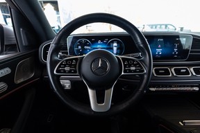 Mercedes-Benz GLS 450 2023