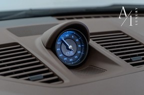 Porsche 911 Carrera 2024