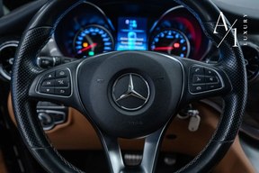 Mercedes-Benz V-Class 250 2020