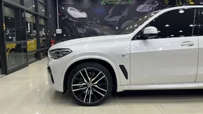 BMW X5 50 2019