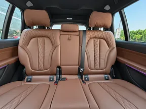 BMW X7 50 2020