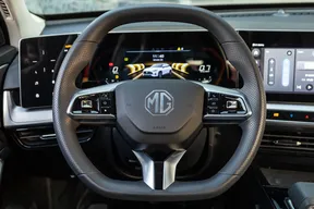 MG One 2026