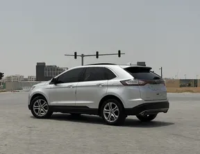 Ford Edge 2018