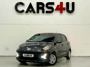 Hyundai Grand i10 2025