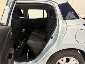 Suzuki Swift 2026