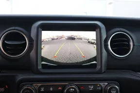 Jeep Wrangler Rubicon 2023