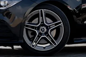 Mercedes-Benz CLA 250 2021