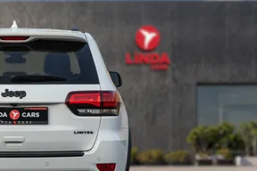 Jeep Grand Cherokee 2021