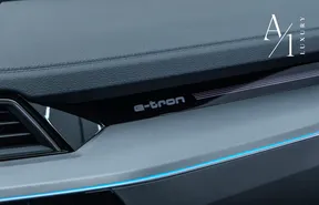 Audi e-tron S 2024