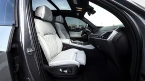 BMW X5 2025