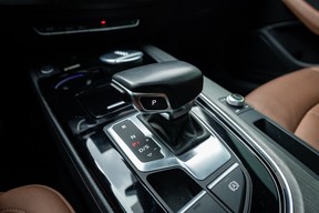 Audi A5 2021