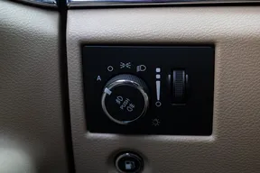 Jeep Grand Cherokee 2019