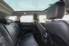 Land Rover Range Rover Evoque 2020