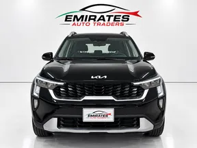 Kia Sonet 2024