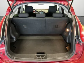 Nissan Juke 2017