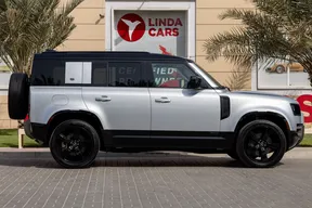 Land Rover Defender 110 2021