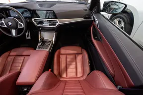 BMW 4 Series 430 2021