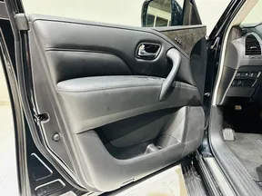 Infiniti QX80 2024