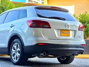 Mazda CX-9 2013