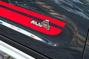 MINI Countryman John Cooper Works 2018
