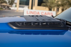 RAM 1500 2021
