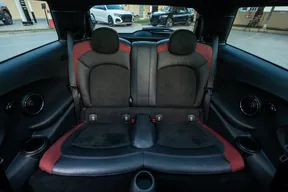 MINI Hatch John Cooper Works 2018