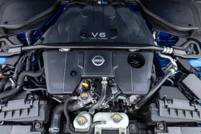 Nissan Z-car Z400 2024