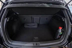 Volkswagen Golf GTI 2018