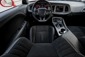 Dodge Challenger SRT Hellcat 2023