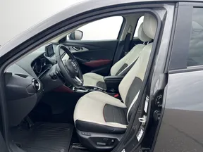 Mazda CX-3 2017