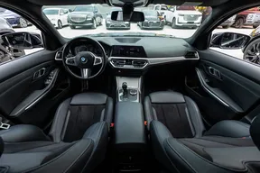 BMW 3 Series 320 2021