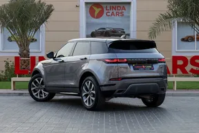 Land Rover Range Rover Evoque 2020