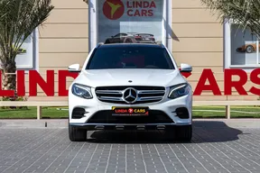 Mercedes-Benz GLC 250 2019