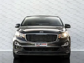 Kia Carnival / Sedona 2021