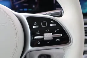 Mercedes-Benz Maybach GLS 600 2024