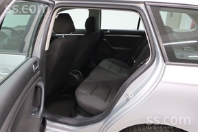 Volkswagen Golf 2013