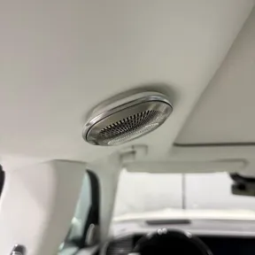 Mercedes-Benz Maybach GLS 600 2021