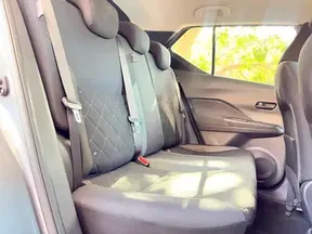 Nissan Kicks 2019