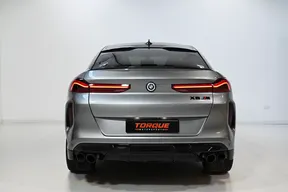 BMW X6 M Competition 2022