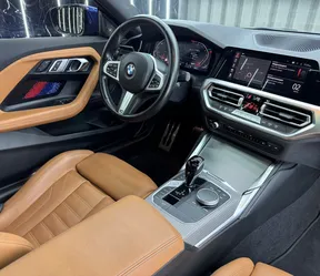 BMW 2 Series 230 2022