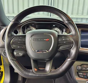 Dodge Challenger 2020
