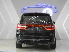 Dodge Durango 2024