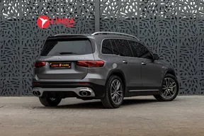Mercedes-Benz GLB 35 AMG 2020